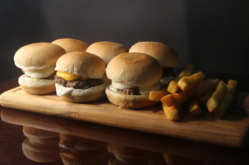 Wedding Catering